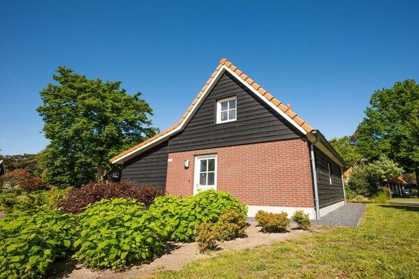 Untagged - Vakantiehuis in Lochem met terras in Lochem (1)