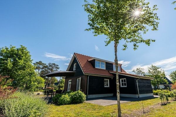 Untagged - Vakantiehuis in Lochem met terras in Lochem (2)