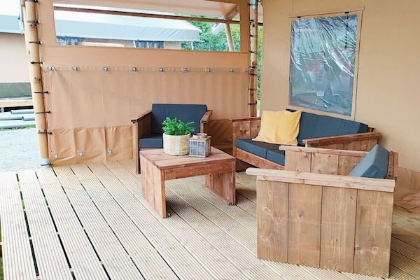 Untagged - Vakantiehuis in Noord-Scharwoude met Wi-Fi in Noord-scharwoude (4)