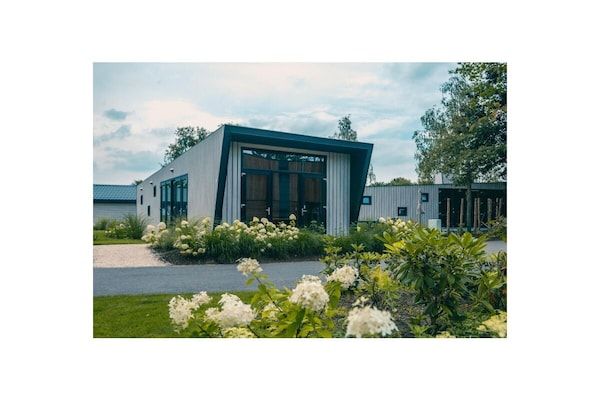 Untagged - Vakantiehuis in Maarn met terras in Maarn (1)