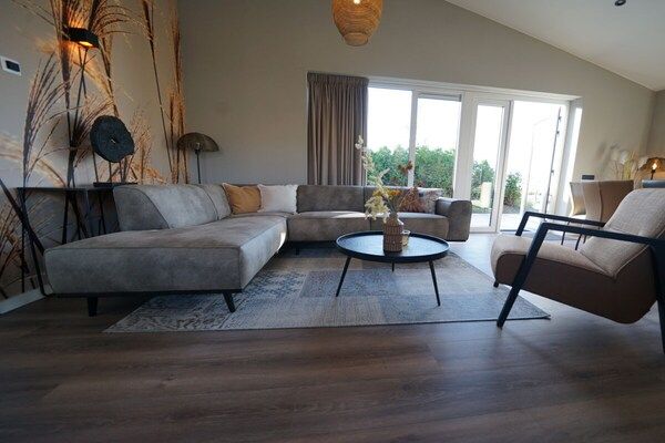 Untagged - Vakantiehuis in Maarn met terras in Maarn (2)