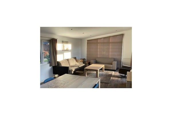 Untagged - Vakantiehuis in Brunssum met terras in Brunssum (3)