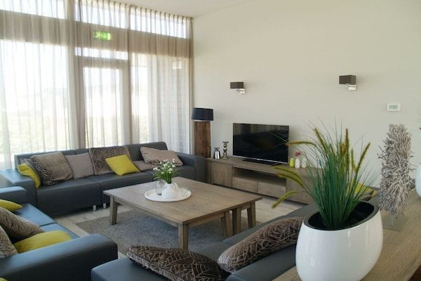Untagged - Vakantiehuis in Dordrecht met terras in Dordrecht (3)