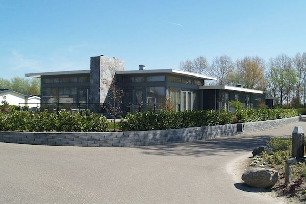 Untagged - Vakantiehuis in Dordrecht met terras in Dordrecht (1)