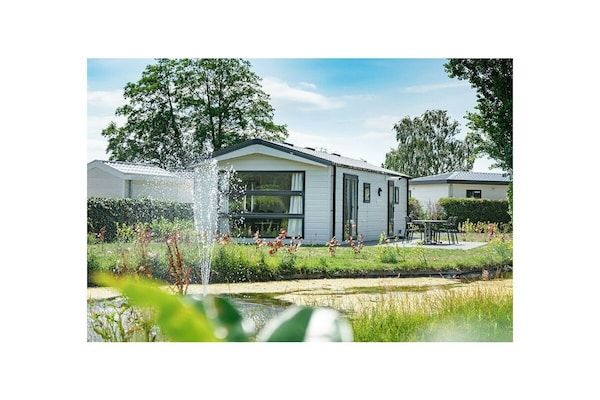 Untagged - Vakantiehuis in Dordrecht met terras in Dordrecht (2)