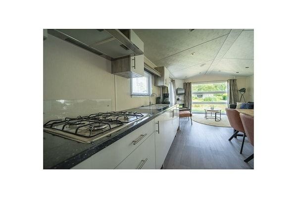 Untagged - Vakantiehuis in Dordrecht met terras in Dordrecht (4)