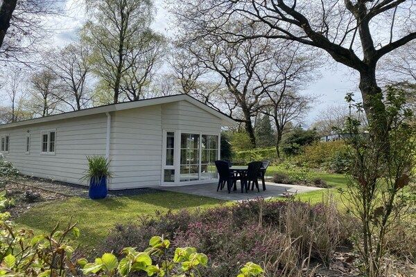 Untagged - Vakantiehuis in Otterlo met terras in Otterlo (1)