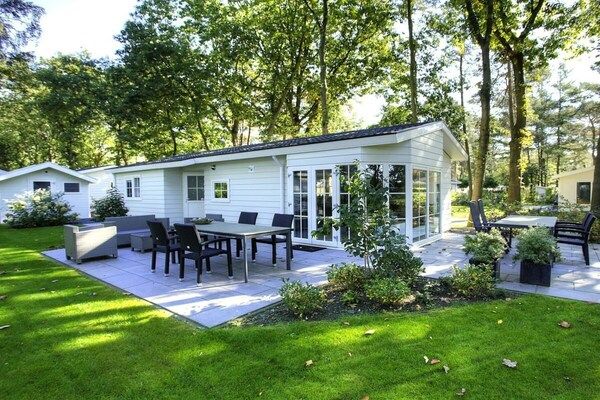 Untagged - Vakantiehuis in Otterlo met terras in Otterlo (4)