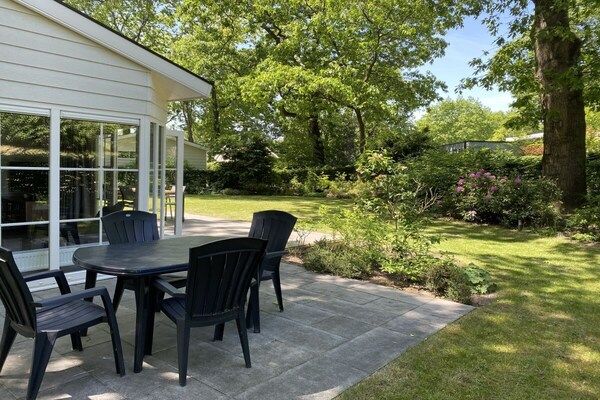 Untagged - Vakantiehuis in Otterlo met terras in Otterlo (3)