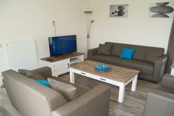 Untagged - Vakantiehuis in Dordrecht met terras in Dordrecht (4)