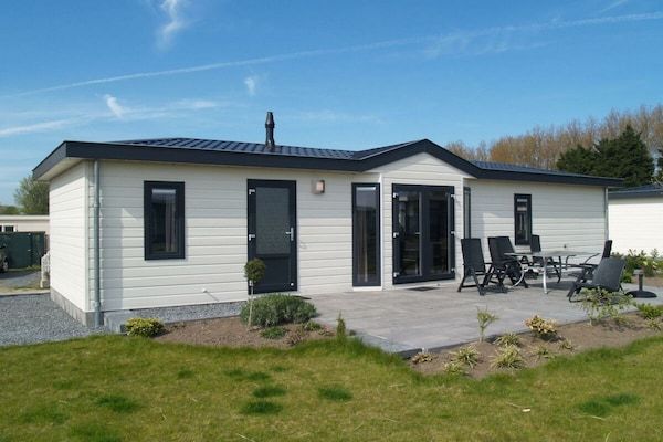 Untagged - Vakantiehuis in Dordrecht met terras in Dordrecht (1)