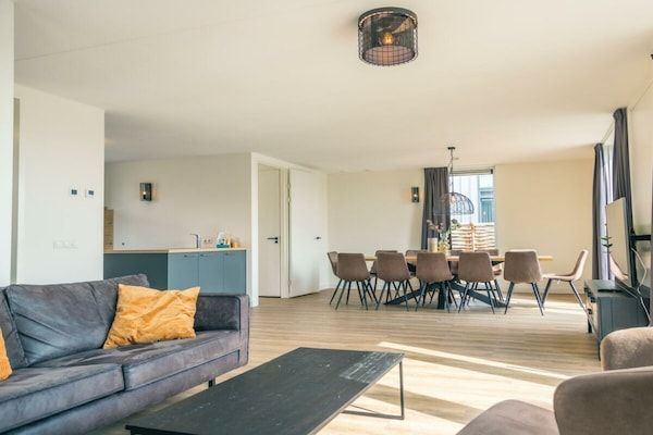 Untagged - Villa in Linden met terras en wifi. in Linden (4)
