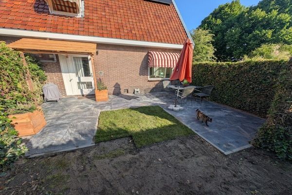Untagged - Voorhuis de Groet in Groet Nederland (2)