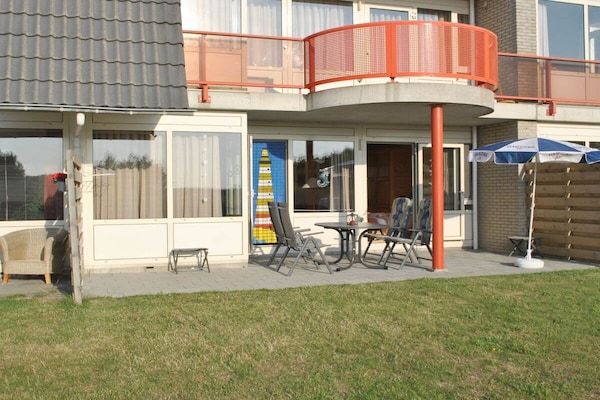 Untagged - Amelander Paradijs 19 in Buren Ameland (1)