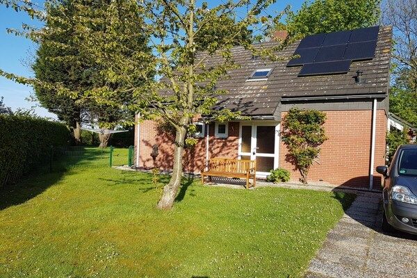 Untagged - Vakantiehuis met 3 slaapkamers in Bruinisse (1)