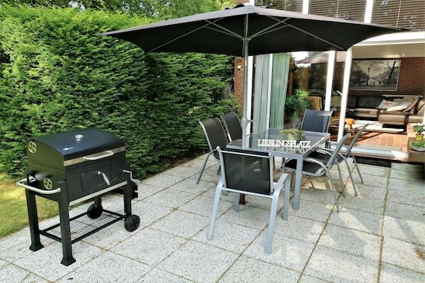 Untagged - Vakantiehuis met 3 slaapkamers in Bruinisse (4)