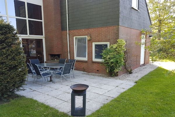 Untagged - Vakantiehuis met 3 slaapkamers in Bruinisse (3)