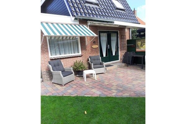Untagged - Vakantiehuis met 2 slaapkamers in Schoorl NH (5)