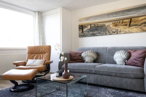 Untagged - Vakantieappartement met 1 slaapkamer in Callantsoog (1)