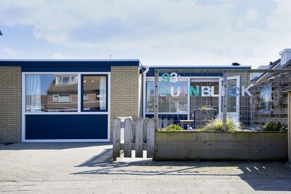 Untagged - Vakantieappartement met 1 slaapkamer in Callantsoog (2)