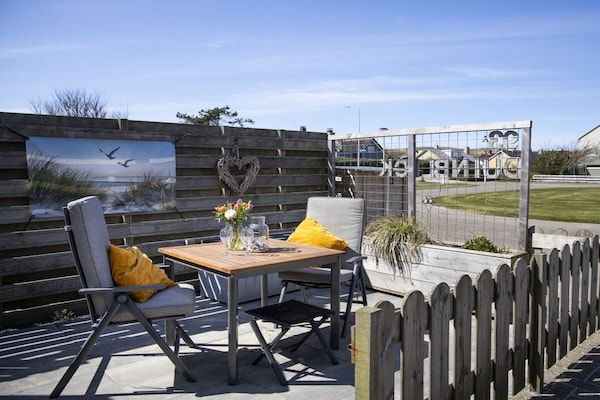 Untagged - Vakantieappartement met 1 slaapkamer in Callantsoog (3)