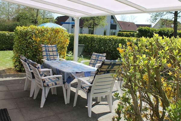 Untagged - Prachtig vakantiehuis aan het strand in Breskens (4)