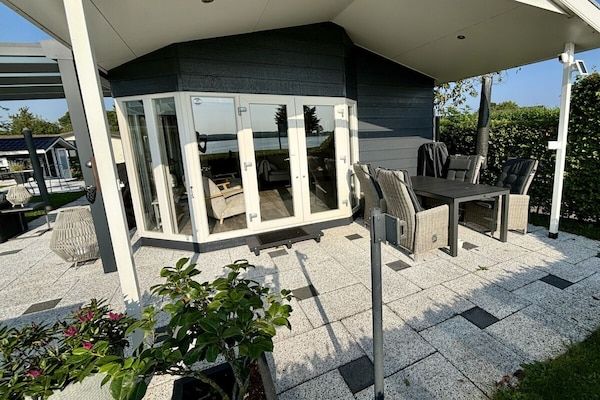 Untagged - Huisje in BM Lathum met zwembad in BM Lathum (4)