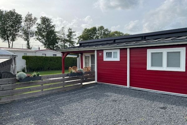 Untagged - Vakantiehuis in Menaldum met zwembad in Menaldum (1)