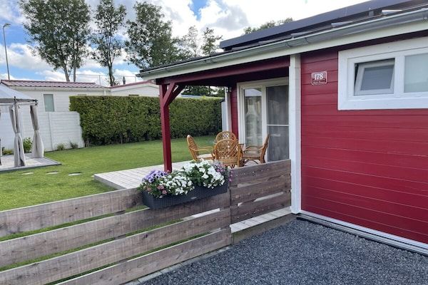 Untagged - Vakantiehuis in Menaldum met zwembad in Menaldum (2)