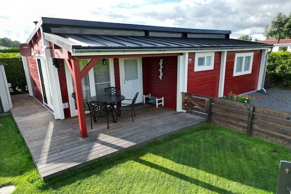 Untagged - Vakantiehuis in Menaldum met zwembad in Menaldum (4)