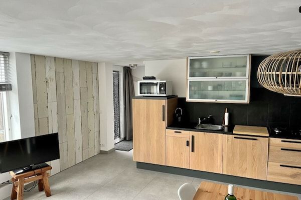 Untagged - Vakantieappartement met 1 slaapkamer in Egmond aan Zee (2)