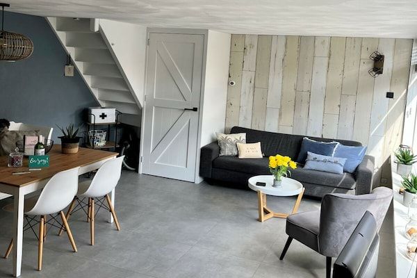 Untagged - Vakantieappartement met 1 slaapkamer in Egmond aan Zee (3)
