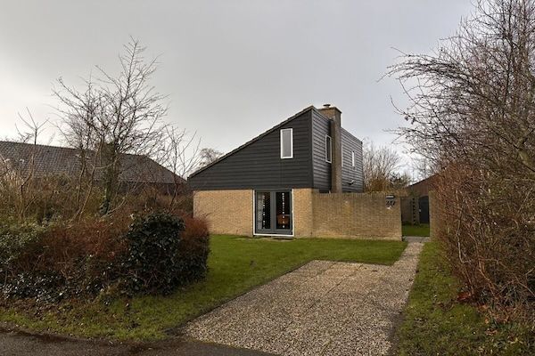 Untagged - Vakantiehuis met 3 slaapkamers in De Cocksdorp (1)
