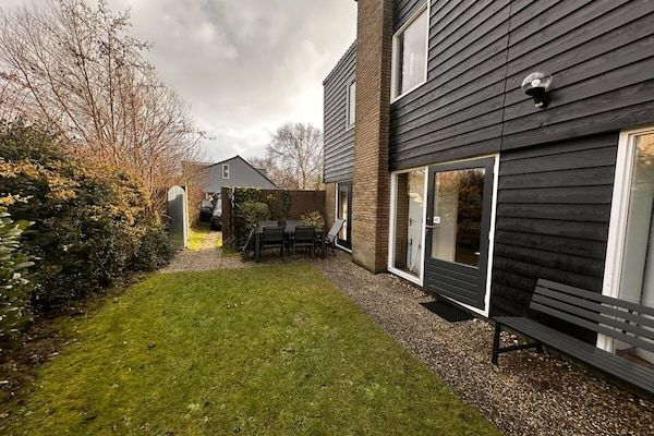 Untagged - Vakantiehuis met 3 slaapkamers in De Cocksdorp (3)