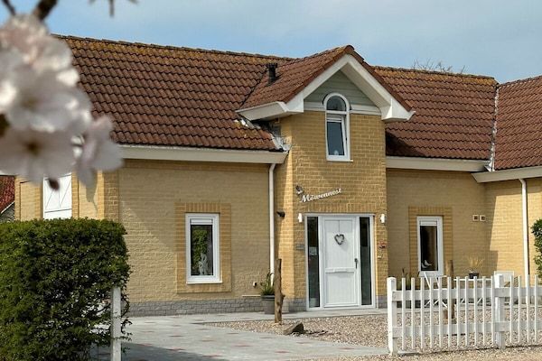Untagged - Vakantiehuis met 1 slaapkamer in Kamperland\/ Zeeland (1)