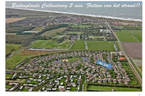 Untagged - Buitenplaats 120 in Callantsoog (4)