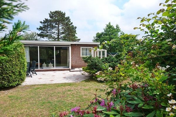 Untagged - Vakantiehuis met 2 slaapkamers in Sint Maartenszee (3)