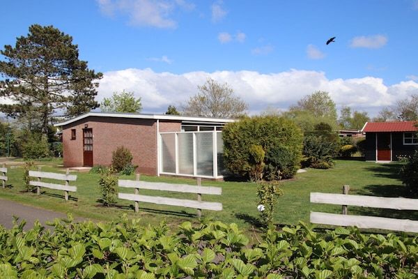 Untagged - Vakantiehuis met 2 slaapkamers in Sint Maartenszee (2)
