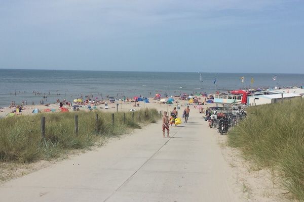 Untagged - "De Fazant" Callantsoog in Callantsoog (2)