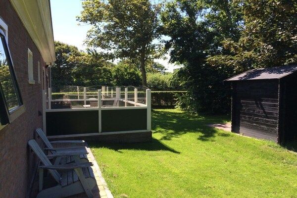 Untagged - Vakantieappartement met 2 slaapkamers in Callantsoog (2)