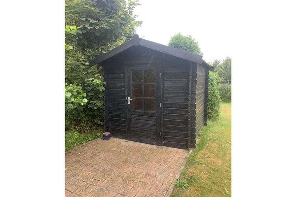 Untagged - Vakantieappartement met 2 slaapkamers in Callantsoog (4)