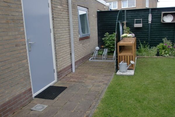 Untagged - Vakantieappartement met 1 slaapkamer in Callantsoog (2)