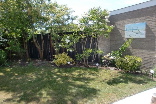 Untagged - Vakantieappartement met 1 slaapkamer in Callantsoog (5)