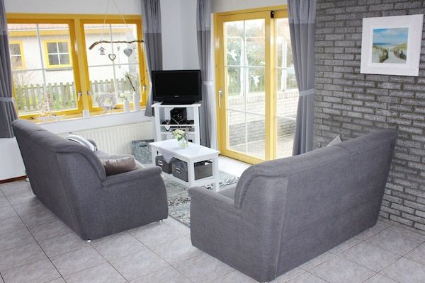Untagged - Vakantiehuis met 3 slaapkamers in Julianadorp aan Zee (5)