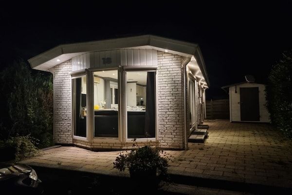 Untagged - Chalet aan het Rhederlaagse-meer in Lathum (2)