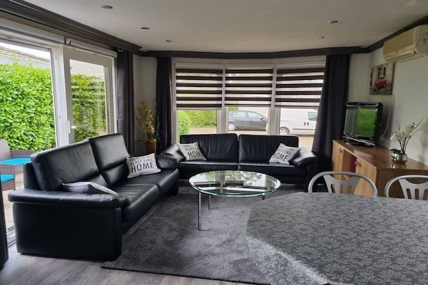 Untagged - Chalet aan het Rhederlaagse-meer in Lathum (5)