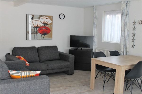 Untagged - Vakantieappartement met 2 slaapkamers in Noordwijk (2)