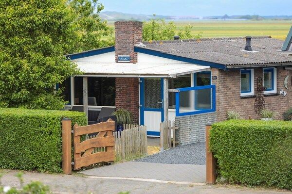 Untagged - Vakantiehuis met 2 slaapkamers in Callantsoog (1)