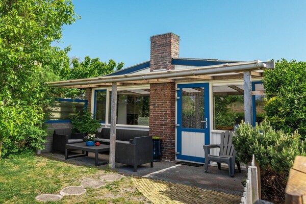 Untagged - Vakantiehuis met 2 slaapkamers in Callantsoog (5)