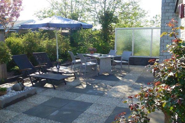 Untagged - Vakantiehuis Bungalow nr. 10 in Petten (4)